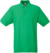 Polokošeľa Piqué - FOM, farba - kelly green, veľkosť - XL