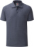 Polokošeľa Piqué - FOM, farba - heather navy, veľkosť - XXL