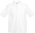 Detské piké polo - FOM, farba - white, veľkosť - 116