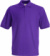 Detské piké polo - FOM, farba - purple, veľkosť - 164