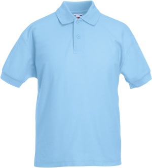 Detské piké polo