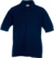 Detské piké polo - FOM, farba - deep navy, veľkosť - 152