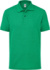 Detské piké polo - FOM, farba - retro heather green, veľkosť - 140