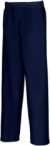 Detské tepláky - FOM, farba - deep navy, veľkosť - 9-11