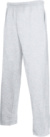 Tepláky - FOM, farba - heather grey, veľkosť - S