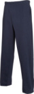 Tepláky - FOM, farba - deep navy, veľkosť - XL