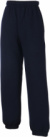Detské tepláky - FOM, farba - deep navy, veľkosť - 128