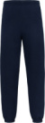 Tepláky z hrubej bavlny - FOM, farba - deep navy, veľkosť - XL