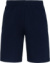 Teplákové kraťasy - FOM, farba - deep navy, veľkosť - 3XL
