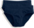 Pánske športové slipy, balenie po 2 ks - FOM, farba - underwear navy/underwear navy, veľkosť - M