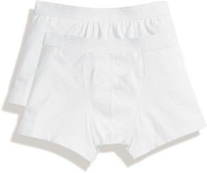 Pánske boxerky, balenie 2 ks