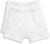 Pánske boxerky, balenie po 2 ks - FOM, farba - white, veľkosť - XL