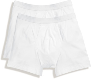 Pánske boxerky, balenie po 2 ks