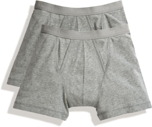 Pánske boxerky, balenie po 2 ks