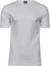 Pánske tričko Interlock - Tee Jays, farba - white, veľkosť - XXL