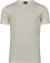 Pánske tričko Interlock - Tee Jays, farba - cement, veľkosť - M