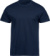 Detské tričko "Unlabeled" - Tee Jays, farba - navy, veľkosť - (4-6)