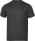 Tričko z ťažkej bavlny "Unlabeled Luxury" - Tee Jays, farba - čierna, veľkosť - XL