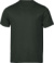 Tričko z ťažkej bavlny "Unlabeled Luxury" - Tee Jays, farba - dark green, veľkosť - S