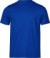 Tričko z ťažkej bavlny "Unlabeled Luxury" - Tee Jays, farba - royal, veľkosť - 3XL