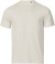 Tričko z ťažkej bavlny "Unlabeled Luxury" - Tee Jays, farba - ecru, veľkosť - 3XL