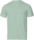 Tričko z ťažkej bavlny "Unlabeled Luxury" - Tee Jays, farba - mint, veľkosť - XS