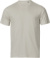 Tričko z ťažkej bavlny "Unlabeled Luxury" - Tee Jays, farba - cement, veľkosť - XL