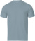 Tričko z ťažkej bavlny "Unlabeled Luxury" - Tee Jays, farba - misty blue, veľkosť - M