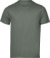 Tričko z ťažkej bavlny "Unlabeled Luxury" - Tee Jays, farba - leaf green, veľkosť - 3XL