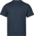Tričko z ťažkej bavlny „Unlabeled Loose Fit“ - Tee Jays, farba - ink, veľkosť - 3XL