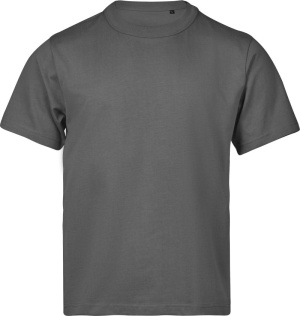 Tričko z ťažkej bavlny „Unlabeled Loose Fit“
