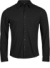 Piké košeľa s dlhým rukávom "Luxury Stretch" - Tee Jays, farba - čierna, veľkosť - 3XL