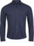Piké košeľa s dlhým rukávom "Luxury Stretch" - Tee Jays, farba - navy, veľkosť - S