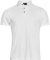 Pánske polo tričko z pima bavlny - Tee Jays, farba - white, veľkosť - S