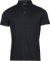 Pánske polo tričko z pima bavlny - Tee Jays, farba - čierna, veľkosť - 3XL