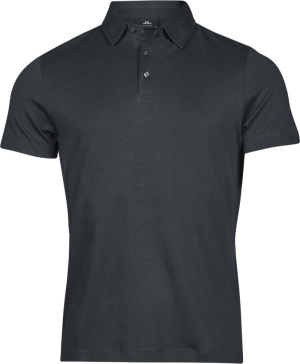 Pánske polo tričko z pima bavlny