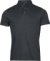 Pánske polo tričko z pima bavlny - Tee Jays, farba - dark grey, veľkosť - S