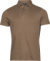 Pánske polo tričko z pima bavlny - Tee Jays, farba - wood, veľkosť - S