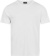 Pánske tričko Pima - Tee Jays, farba - white, veľkosť - 3XL