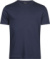 Pánske tričko Pima - Tee Jays, farba - navy, veľkosť - L