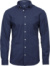 Pánska košeľa s dlhým rukávom Oxford Perfect - Tee Jays, farba - navy, veľkosť - L