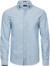 Pánska košeľa s dlhým rukávom Oxford Perfect - Tee Jays, farba - light blue, veľkosť - XXL