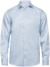 Luxusná keprová košeľa s dlhým rukávom - Tee Jays, farba - light blue, veľkosť - M