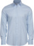 Luxusná elastická košeľa s dlhým rukávom - Tee Jays, farba - light blue, veľkosť - S