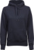 Dámska mikina s kapucňou - Tee Jays, farba - navy, veľkosť - S