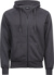 Pánska mikina s kapucňou - Tee Jays, farba - dark grey, veľkosť - L