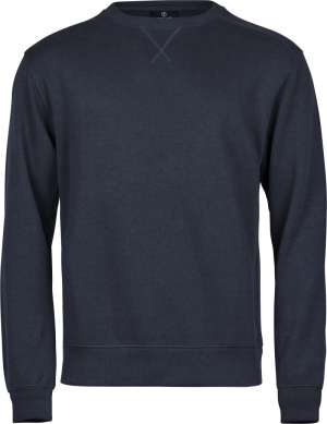 Mikina Interlock
