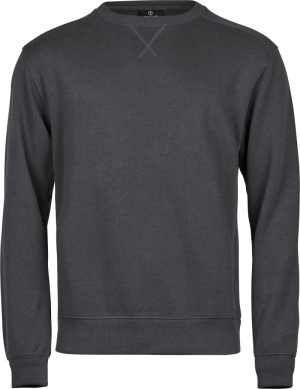 Mikina Interlock