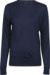 Dámsky sveter - Tee Jays, farba - navy, veľkosť - M