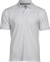 Polo tričko Club Piqué - Tee Jays, farba - white, veľkosť - L